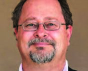 Gert Minnaar, practising conveyancer at the Illovo branch of STBB Attorneys and serving SAARDA committee member.